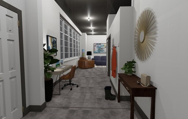 Building Photo - Wilkinson Lofts | A Schoolhouse Reimagined