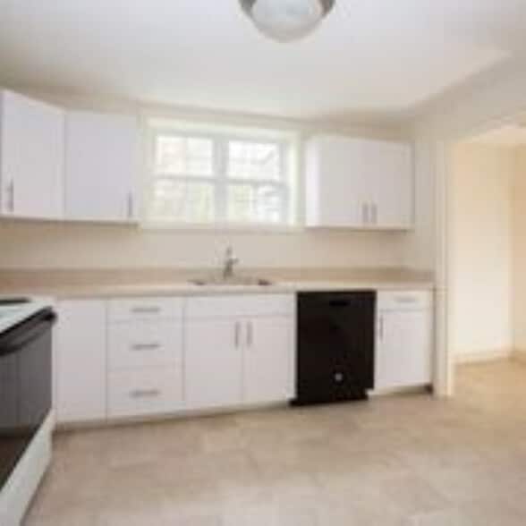 New Stainless Steel Kitchen Coming! - Thoreau Gardens