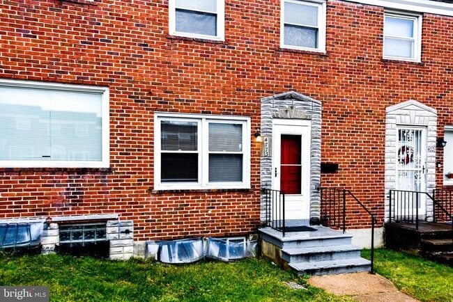 Building Photo - 4773 Elison Ave