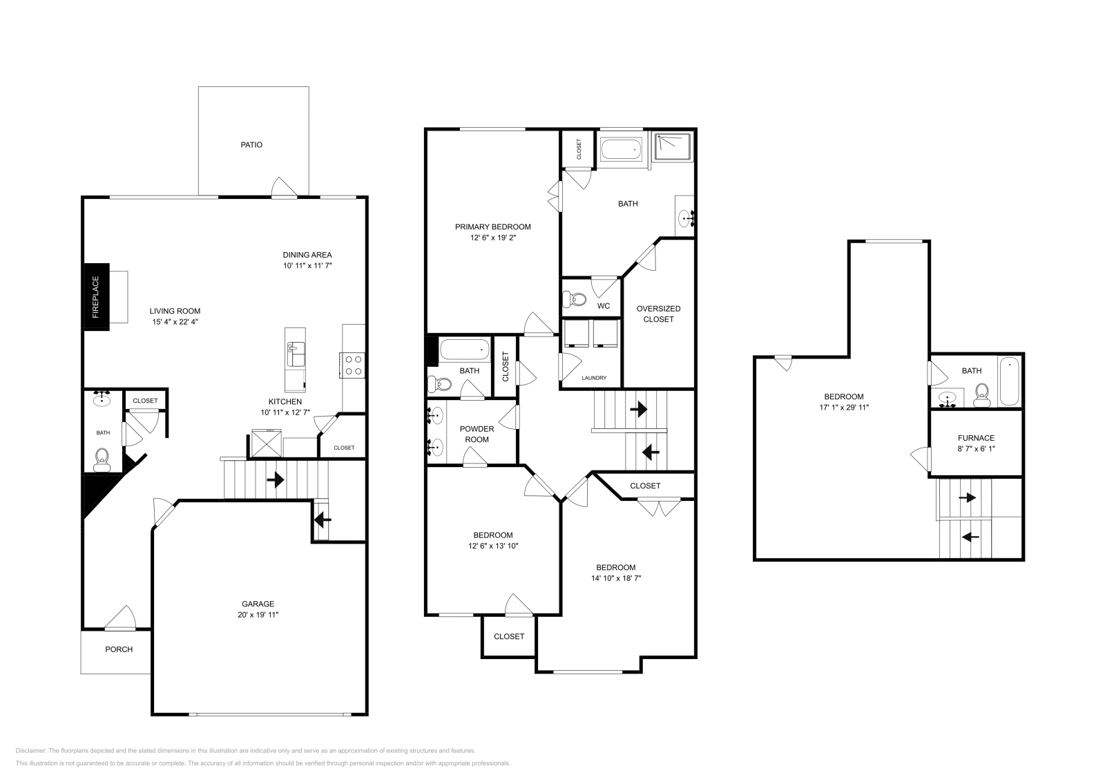 Building Photo - 1012 Candela Ln