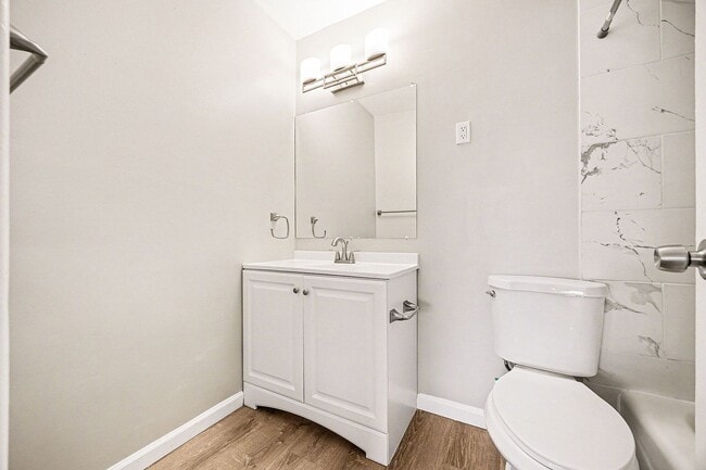 Building Photo - 3501 Section Rd