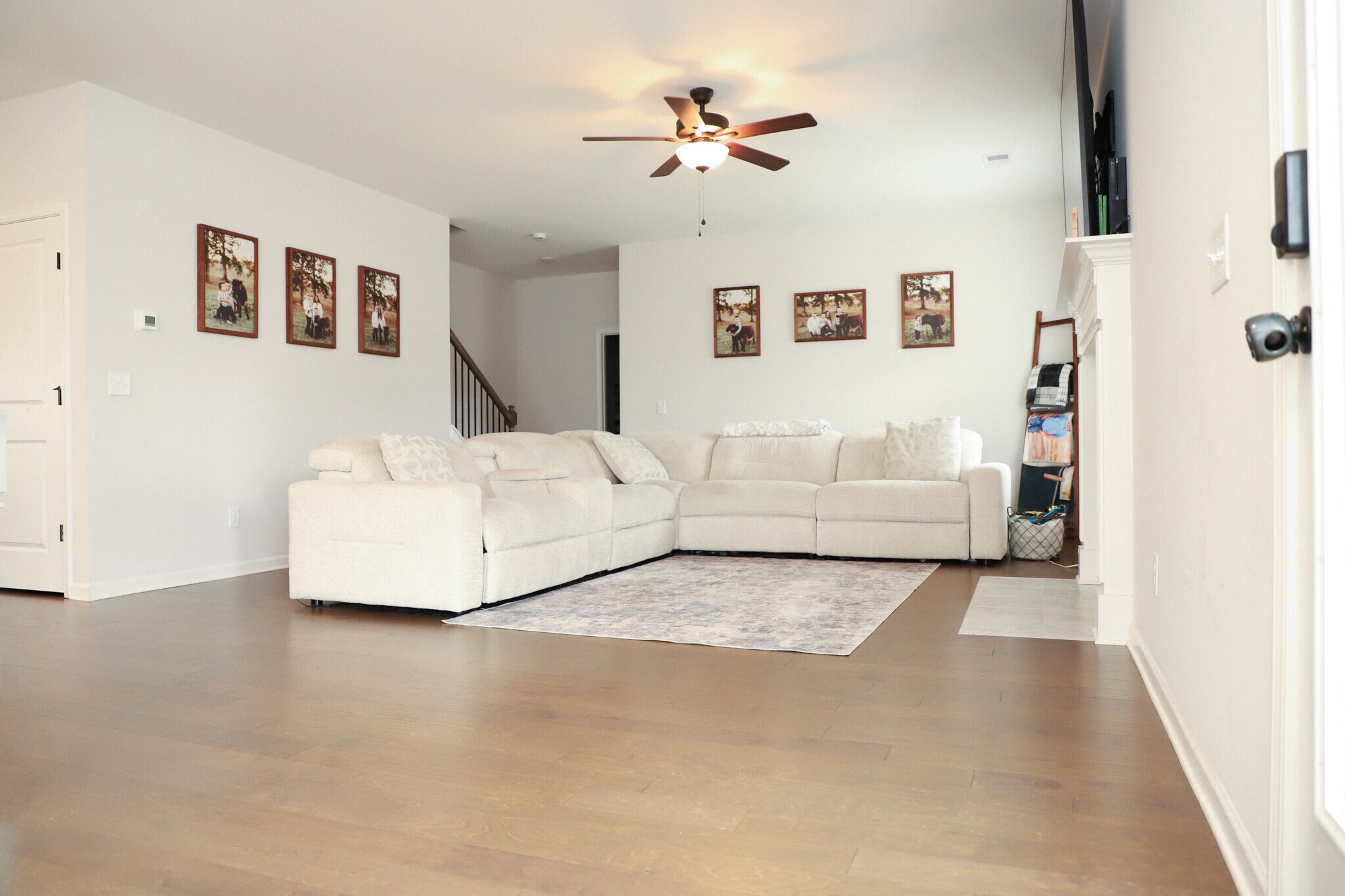 Building Photo - 810 Tiger Trl