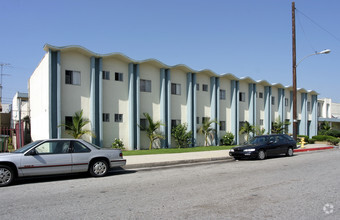 Building Photo - Concordia