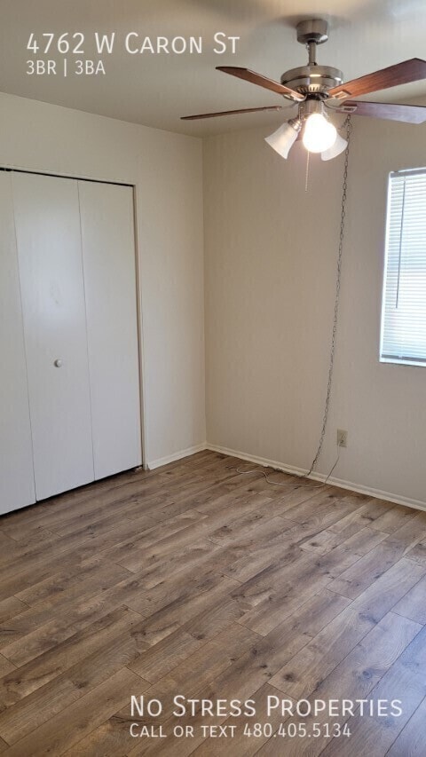 Building Photo - 4762 W Caron St