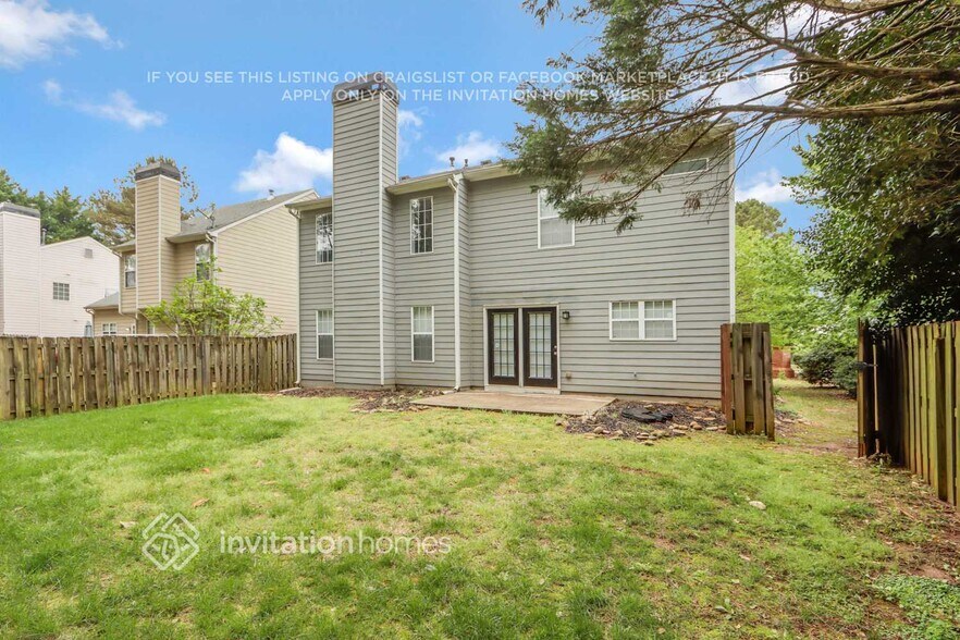 Building Photo - 1766 Chanson Pl NE