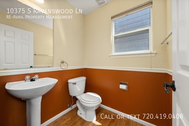 Building Photo - 10375 S Ravenswood Ln