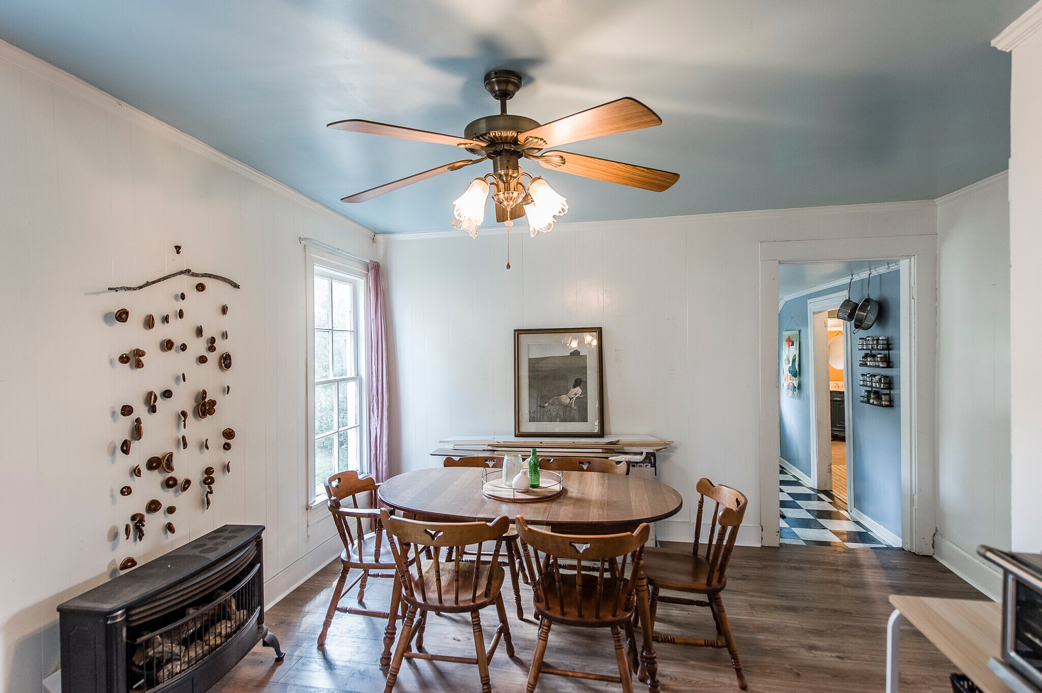 Dining Room - 208 22nd St