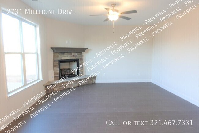Building Photo - 2731 Millhone Dr