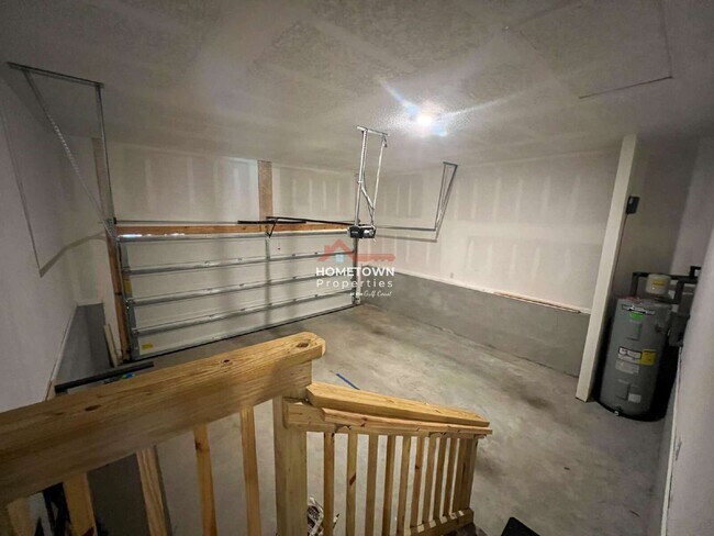 Building Photo - 3850 James Stovall St