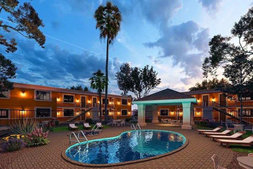 Building Photo - 201 W Blacklidge Dr