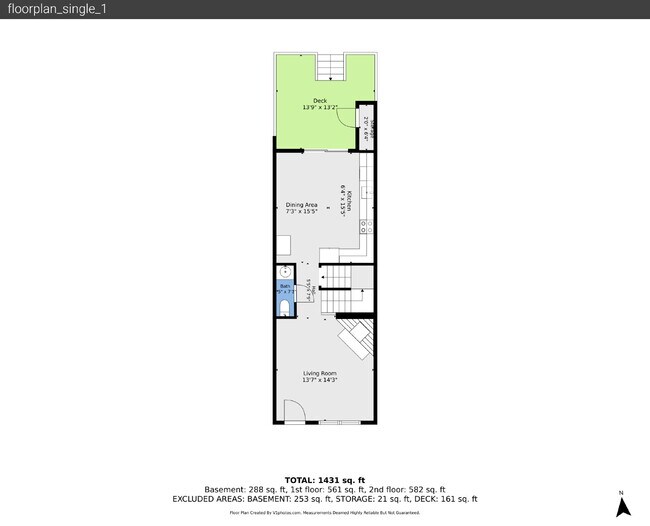 Building Photo - $2,470.95, 2 Bed, 2.5 bath Townhome in Centennial with in unit Laundry!