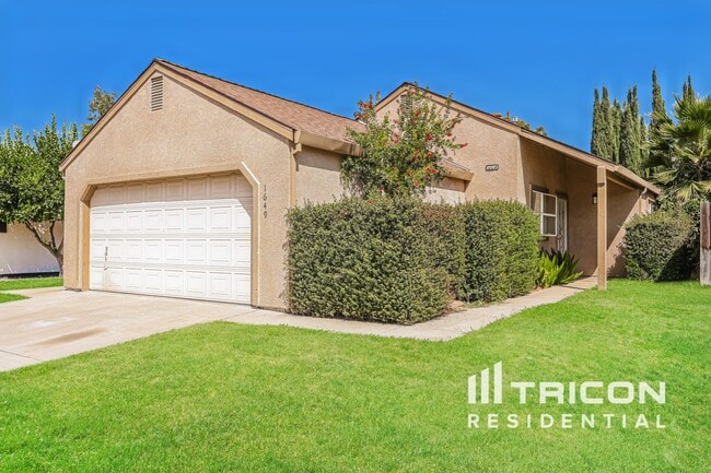 Building Photo - 1649 Winston Cir