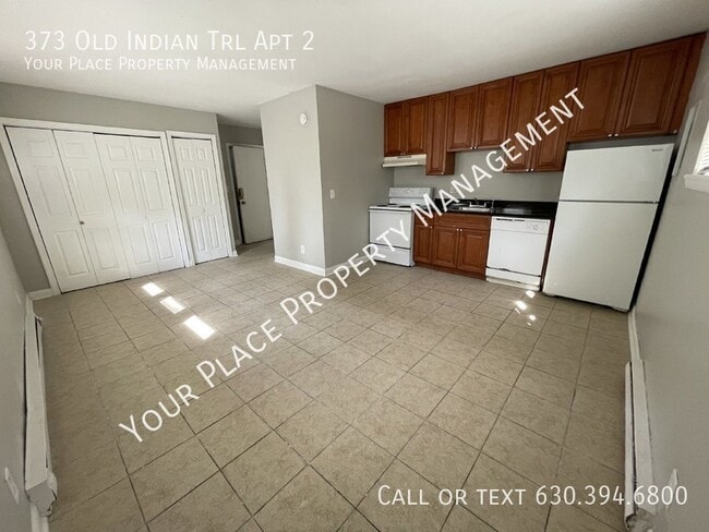 Building Photo - 373 Old Indian Trail