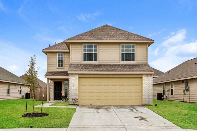 Primary Photo - 8606 Wilkins Oaks Dr