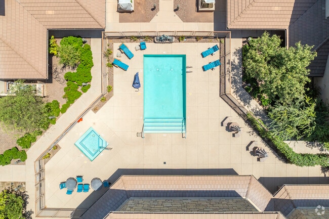 Building Photo - Madison Gardens Senior Community