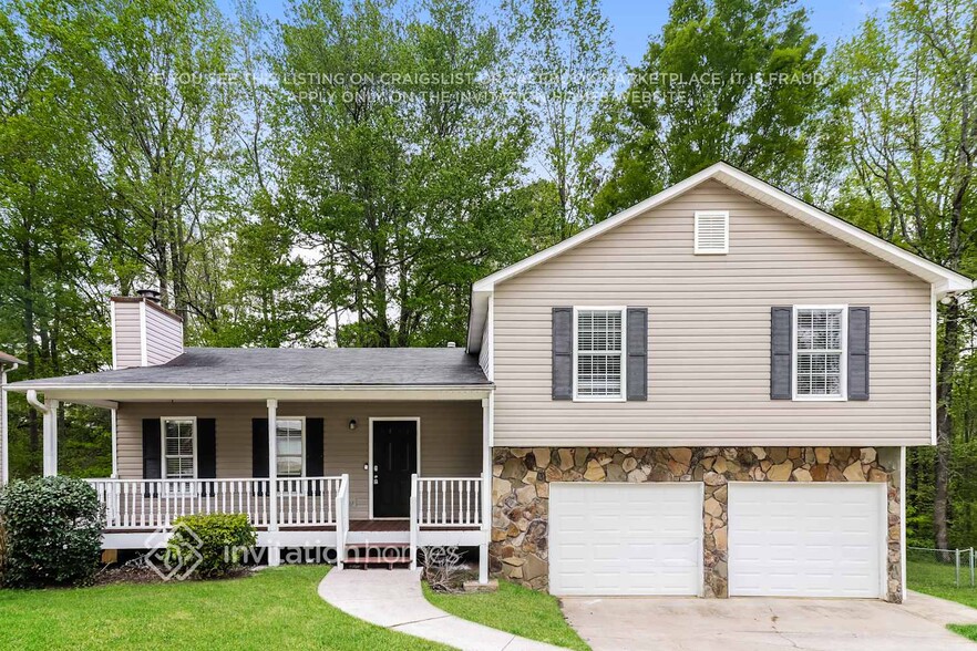 Primary Photo - 309 Ivy Brook Dr