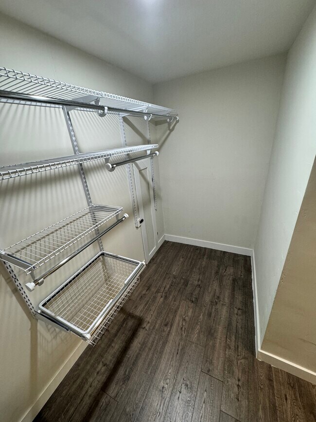 Storage Closet 1 - 88 S Hayata Ln