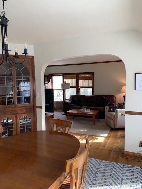 Building Photo - 4475 N Cramer St