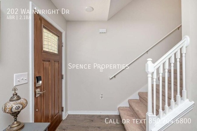 Building Photo - 202 Wainwright Dr