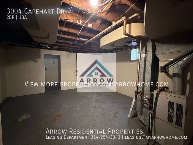 Building Photo - 3004 Capehart Dr