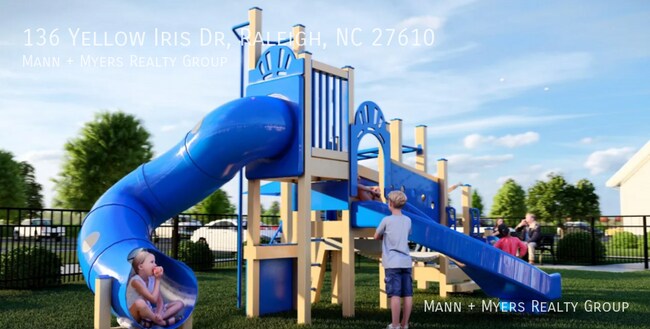 Building Photo - 136 Yellow Iris Dr