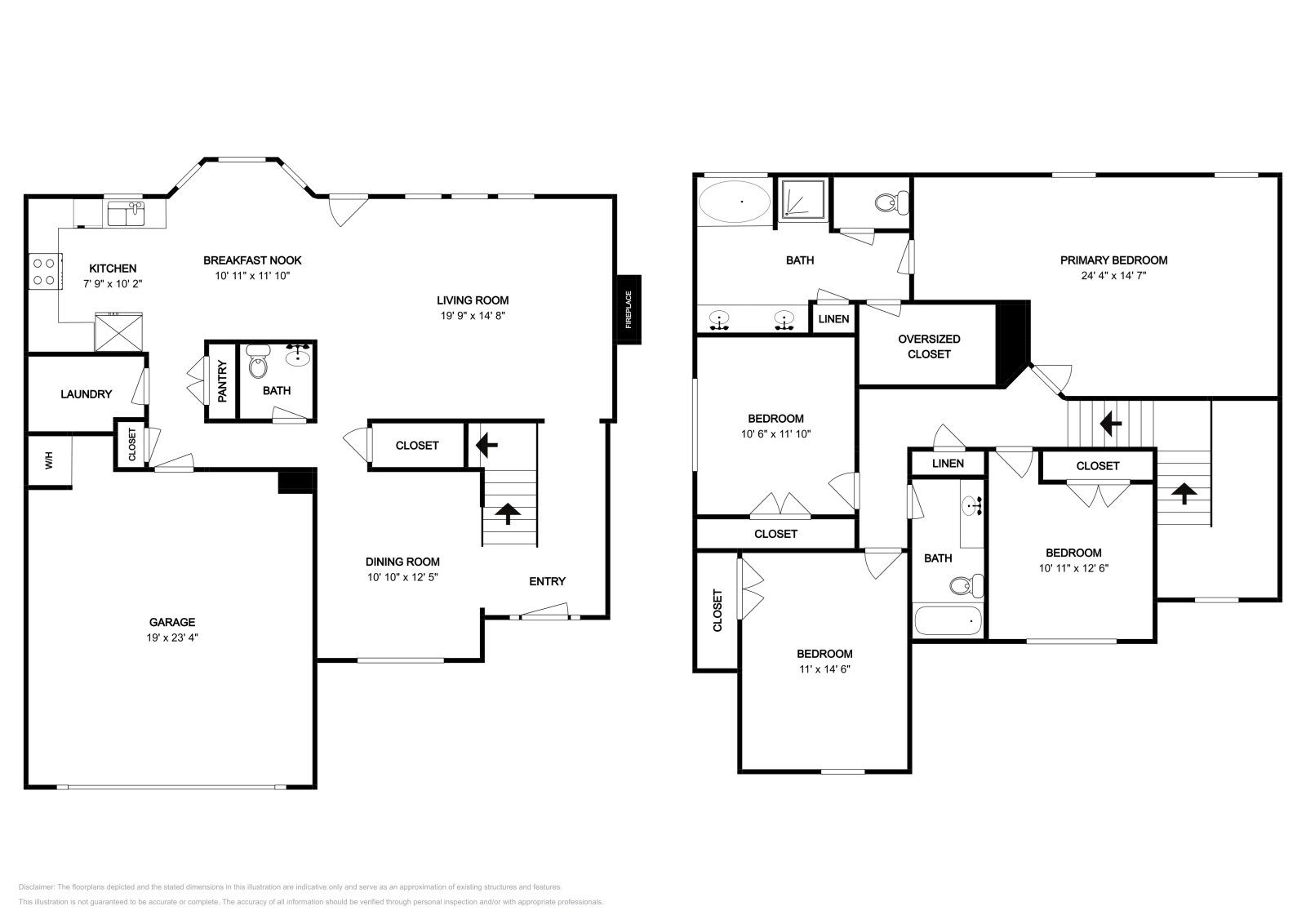 Building Photo - 842 Chandler Rd