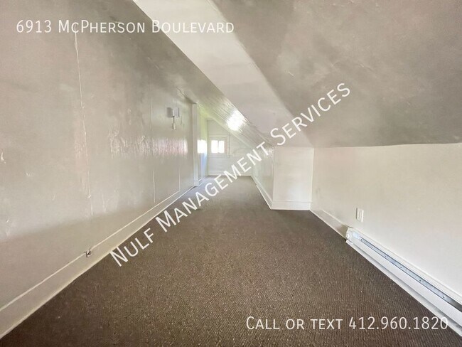 Building Photo - 6913 McPherson Blvd