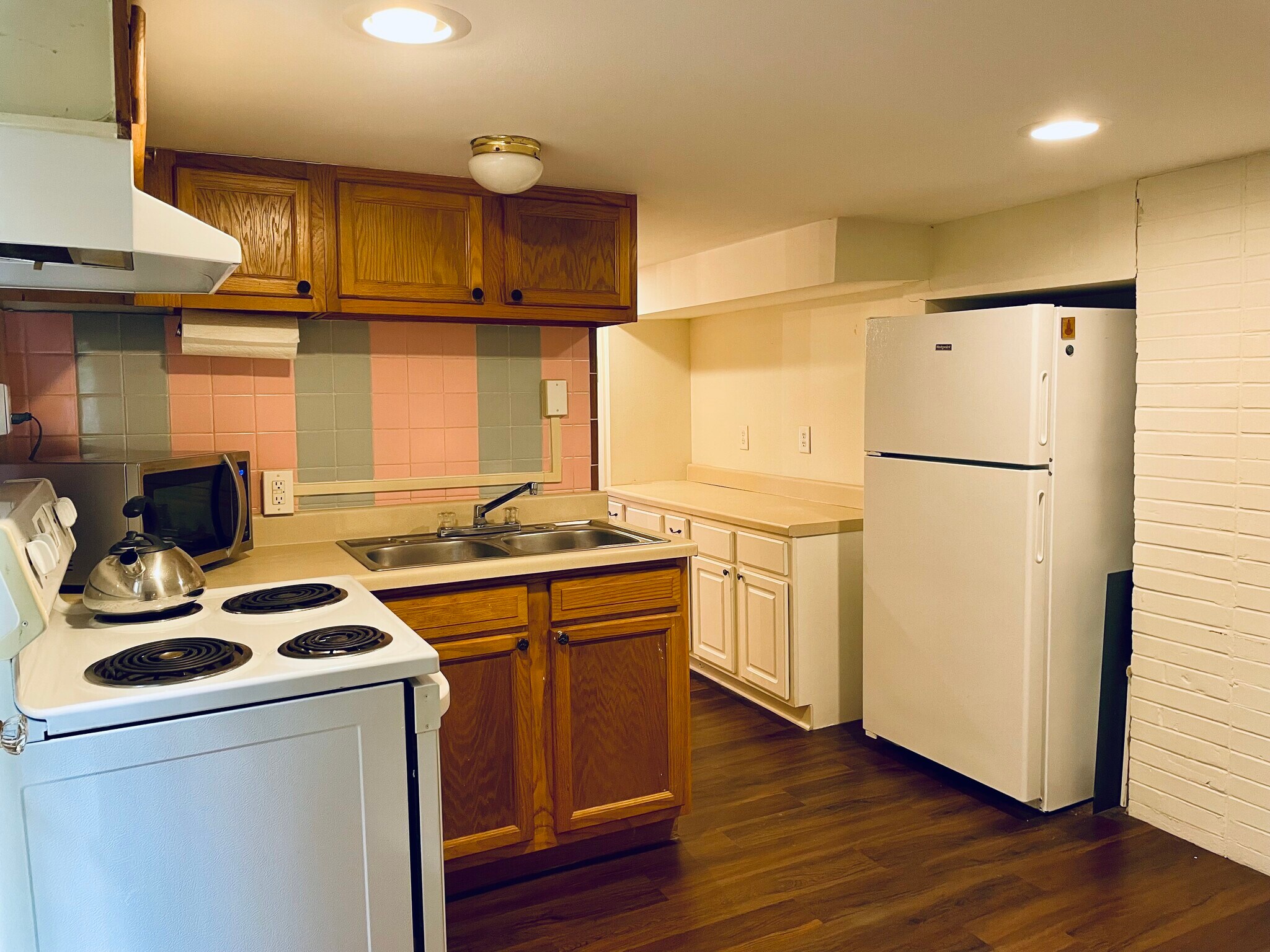 Kitchen - 912 Wilson Dr