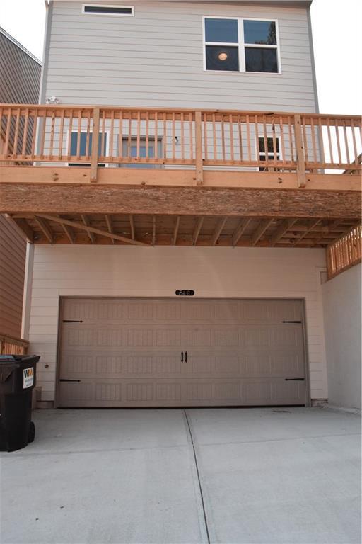Building Photo - 549 Ruths Dr