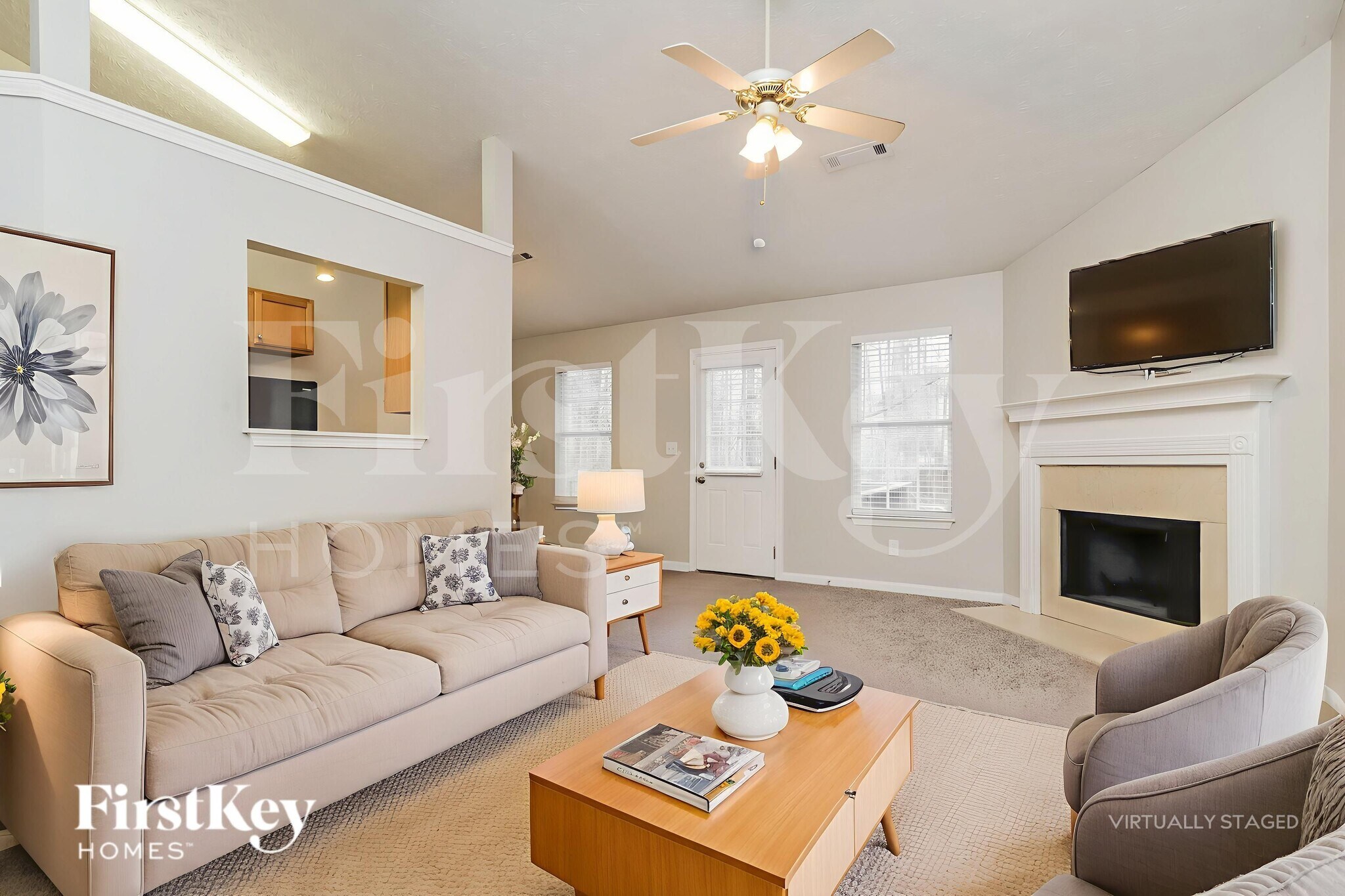 Building Photo - 200 Fairview Chase Rd