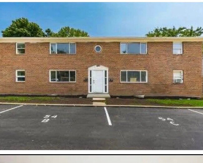 Building Photo - 1952 Oakland Park Ave