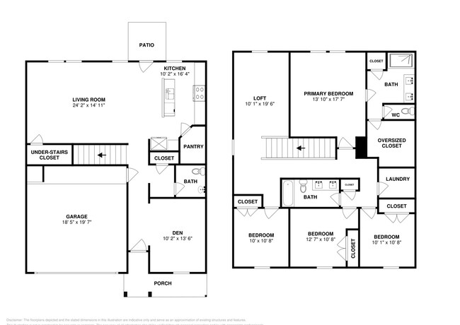 Building Photo - 13534 Paxton Blvd