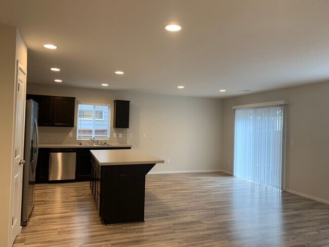Building Photo - Newly Built Home in Brand New Community! Evergreen School District ! Conveniently located next to...