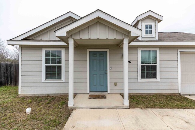 Building Photo - 7226 Hazel Circle