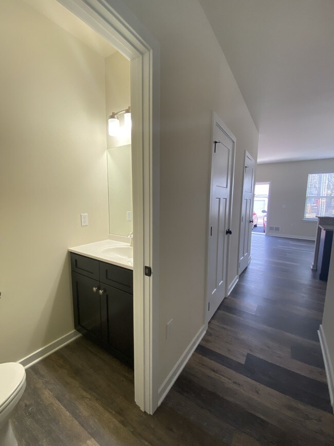 Building Photo - 25 John Alley