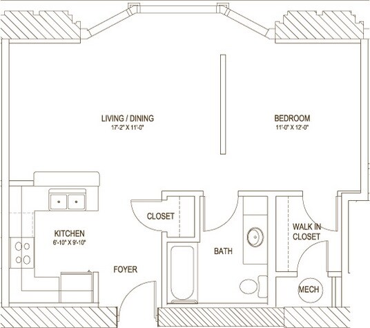 St James Place Baltimore Md Apartment Finder