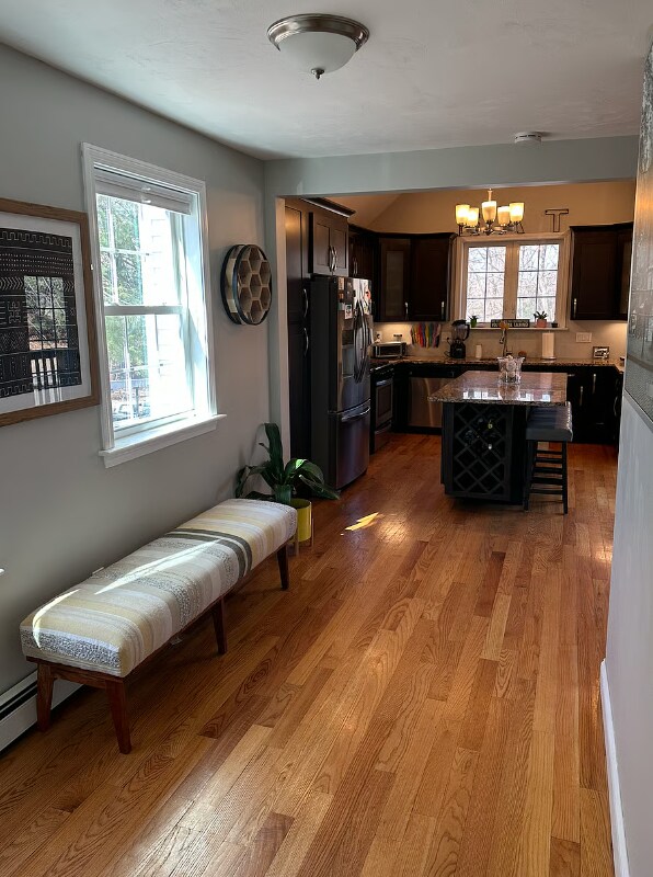 Building Photo - 1058 S Franklin St