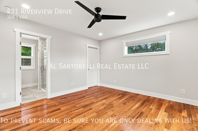 Building Photo - 431 Riverview Dr
