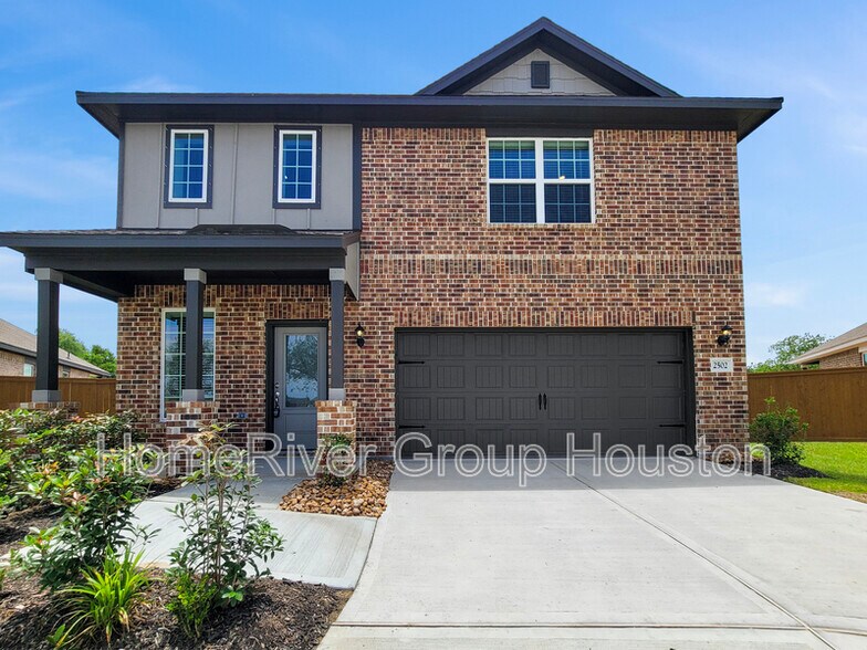 Primary Photo - 2502 Green Jasper Dr