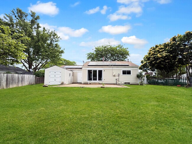 Building Photo - 2630 Stubblefield Ct