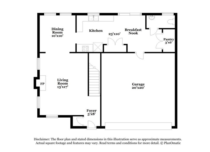 Building Photo - 5703 Waverly Lynn Ln