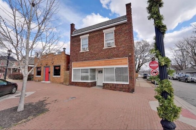 Primary Photo - 401 N 5th St