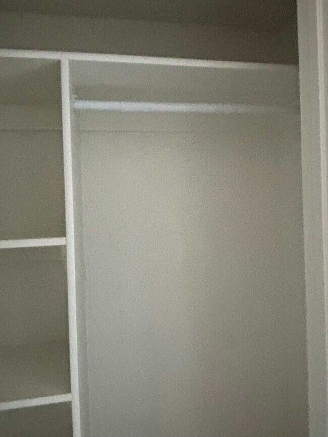 Coat closet - 363 Royal Troon Dr