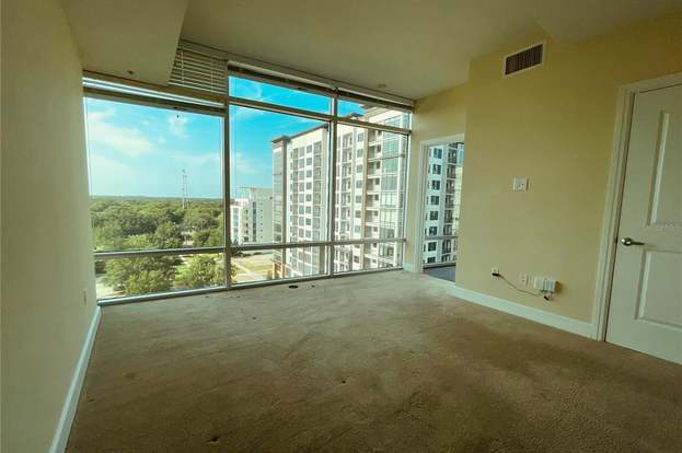 Building Photo - 101 S Eola Dr