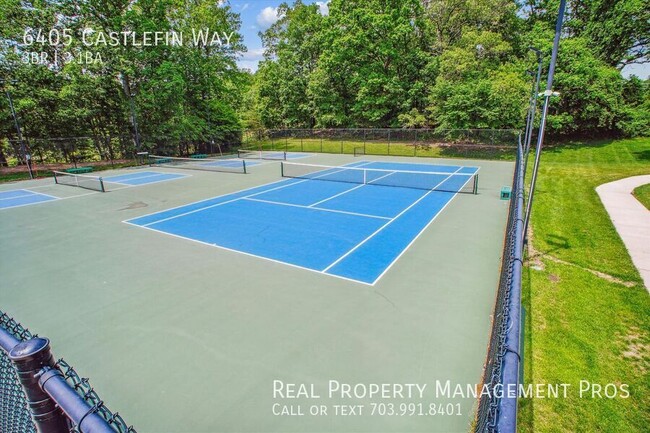 Building Photo - 6405 Castlefin Way