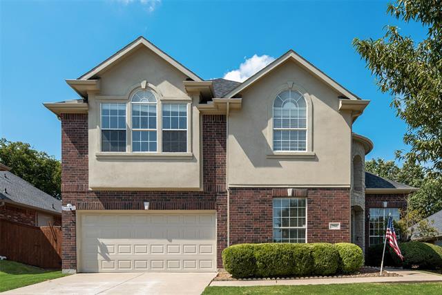 Primary Photo - 2501 Royal Troon Dr