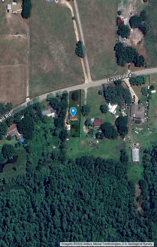 Building Photo - 6025 Fussell Rd
