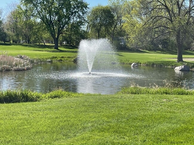 Building Photo - 521 Cimarron