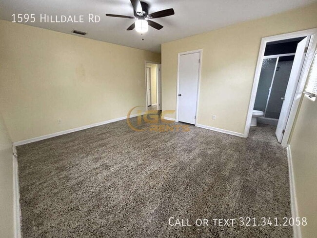 Building Photo - 1595 Hilldale Rd