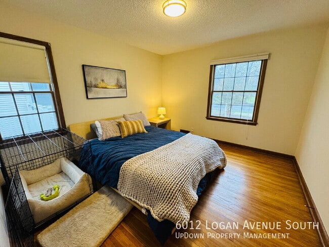 Building Photo - 6012 Logan Ave S